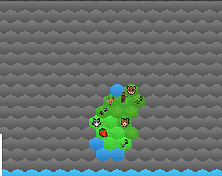 Hunter Adventure