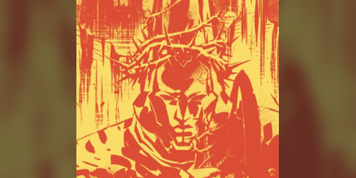Cover image for Penitent One in Silence