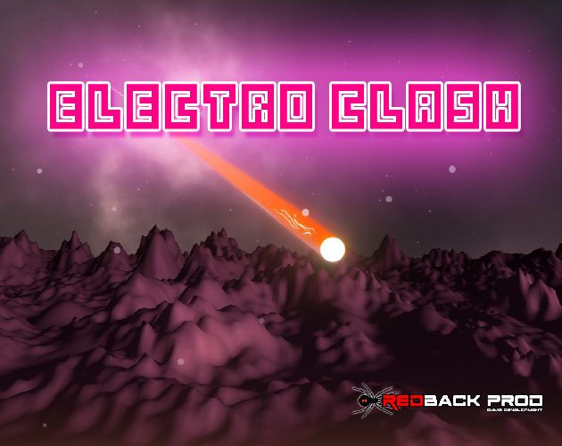 Cover image for Electro Clash - Stefan Bartolo