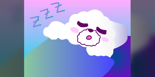 Cover image for Willy is Sleeping...💤