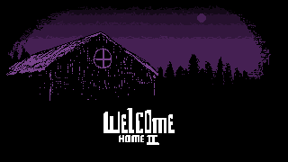 Cover image for Welcome Home 2