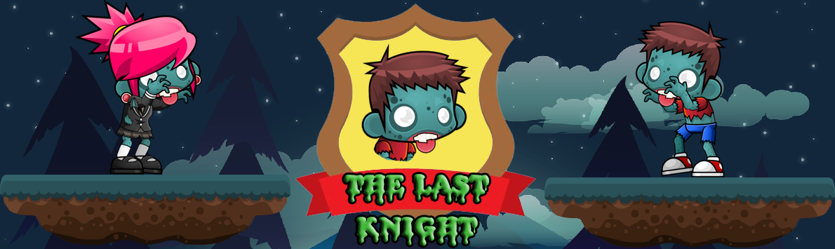 The Last Knight