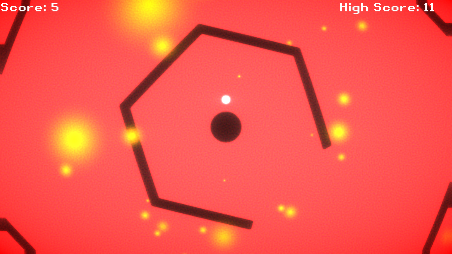 Hexagon Heat
