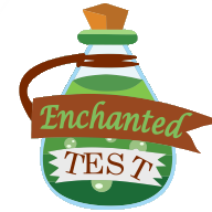 Enchanted Test - Demo