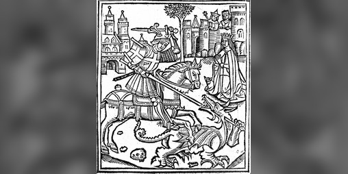 Cover image for The Monster-Eater, an OSR class