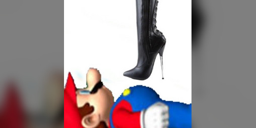 Cover image for CBT MARIO