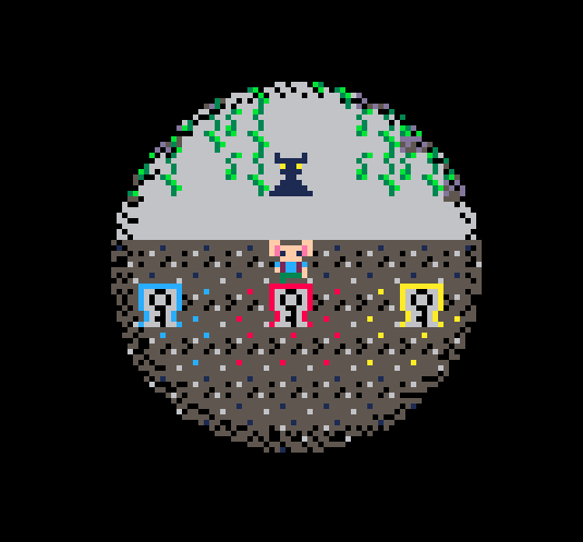 Cover image for Cave