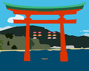 Sushi Breaker