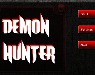 Demon Hunter