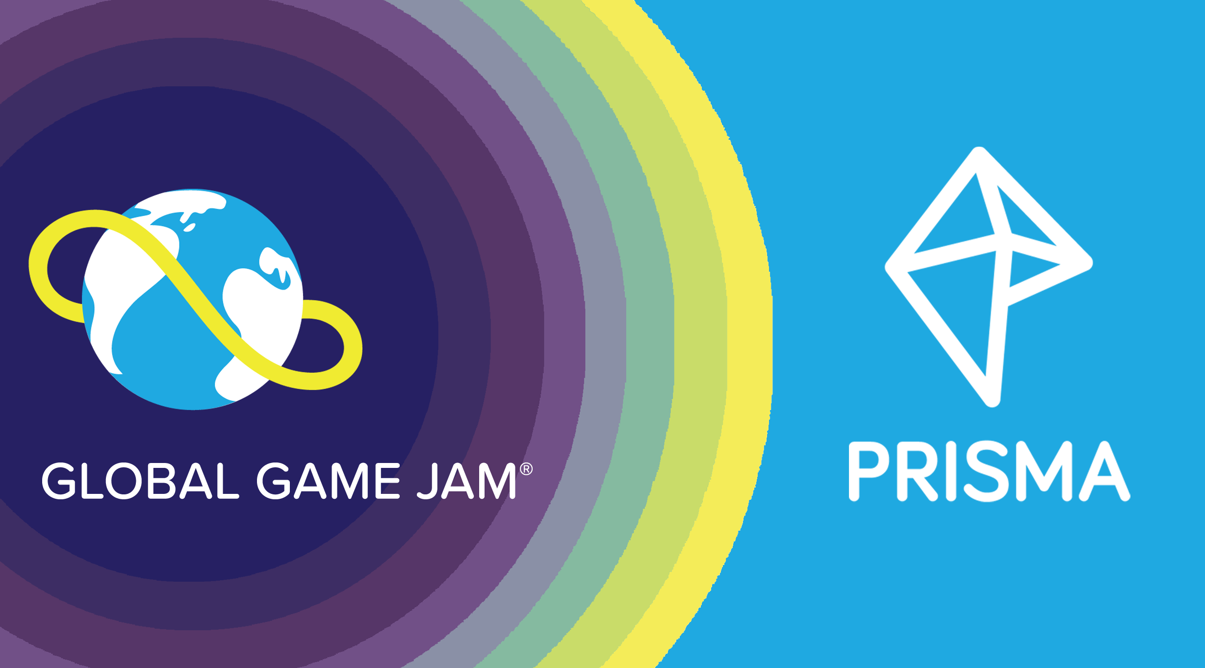 Global Game Jam 2020 by Prisma Game Lab