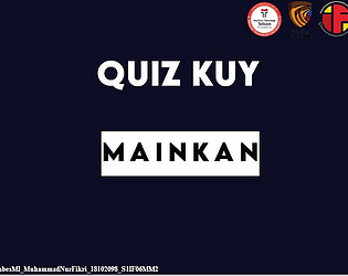Quiz Kuy
