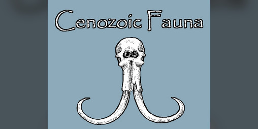 Cover image for Cenozoic Fauna