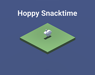 Hoppy Snacktime