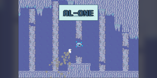 Cover image for AL-One (Post Jam Update)