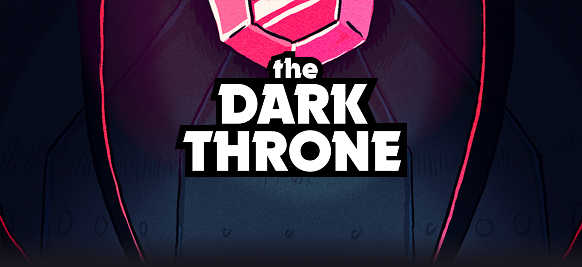 the Dark Throne
