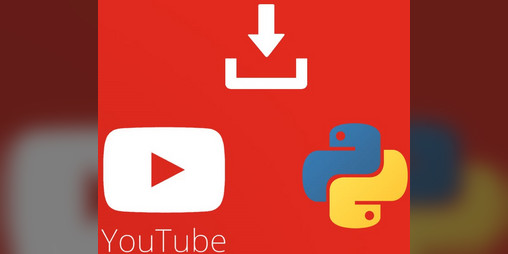Cover image for Y.T Videos Downloader(.py+code)
