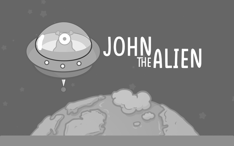 John The Alien