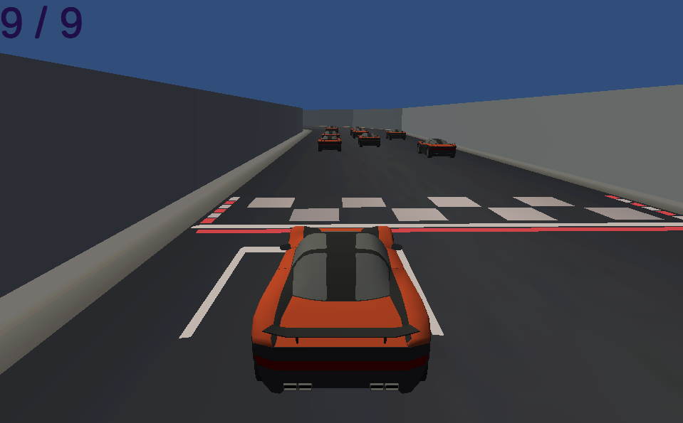 Cover image for Drive