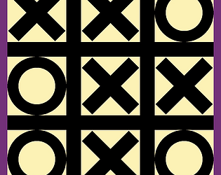 Noughts and Crosses
