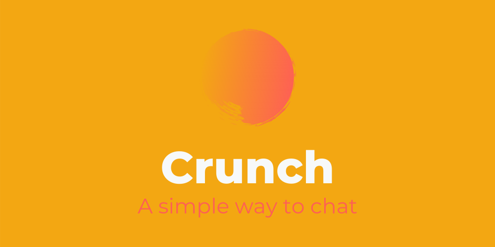 Crunch Chat