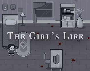 The Girl's Life