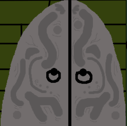 The Great Door
