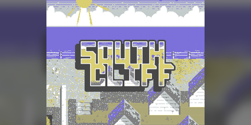 Cover image for South Cliff