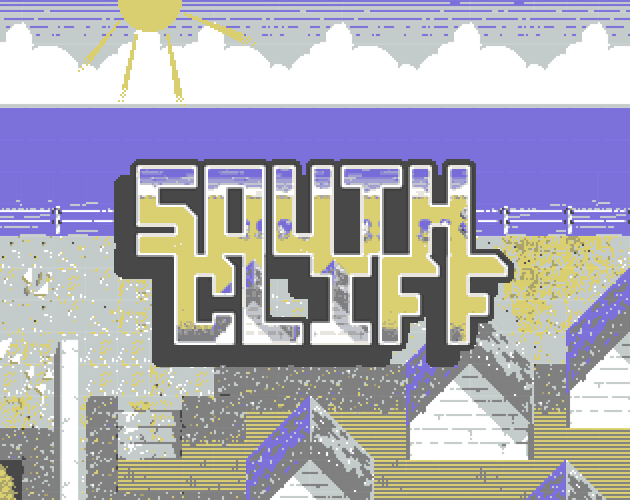 South Cliff