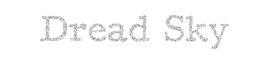 Dread Sky