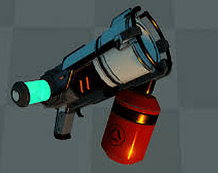 Gun game 2.0