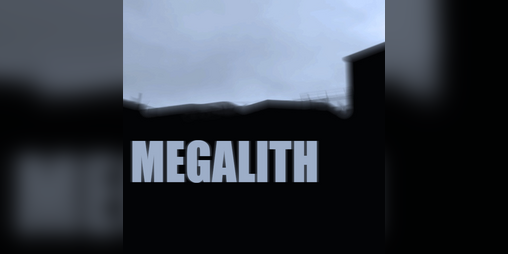 Cover image for MEGALITH
