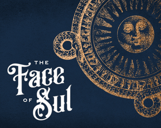 The Face of Sul   - The face of a god, mined by the Bargewright Guilds. 
