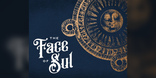 Cover image for The Face of Sul