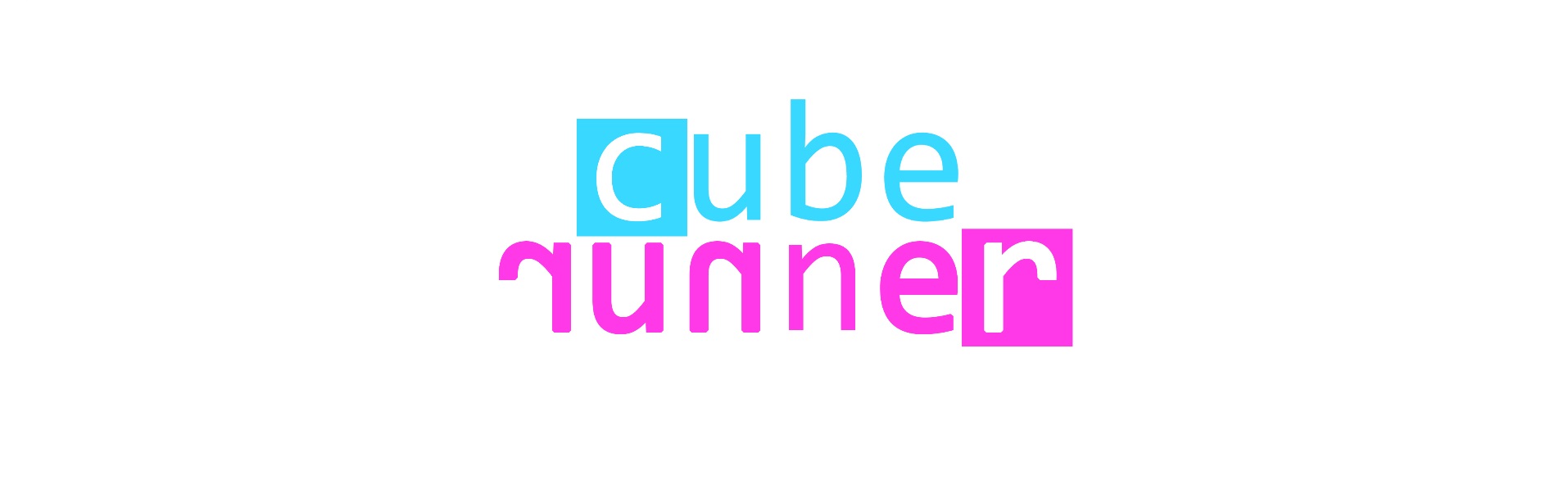 Cube Runner