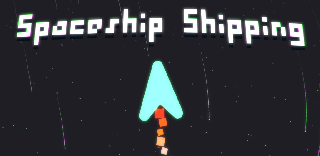 Spaceship Shipping