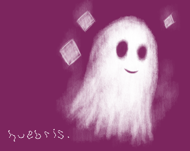 Cover image for huebris.