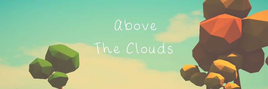 Above The clouds (demo)
