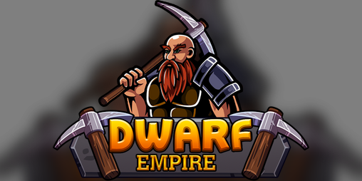 Cover image for Dwarf empire