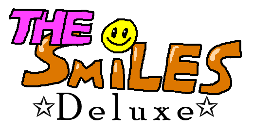 The Smiles Deluxe