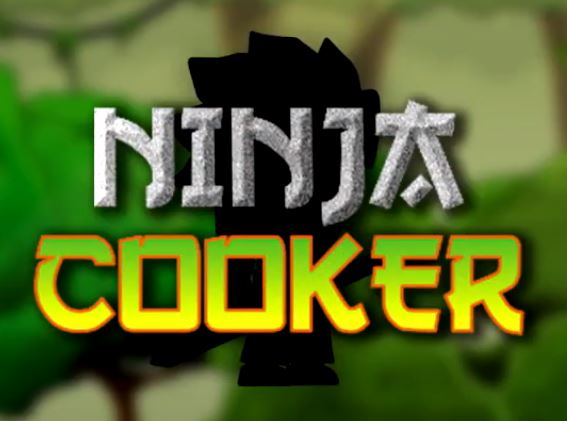 Ninja Cooker