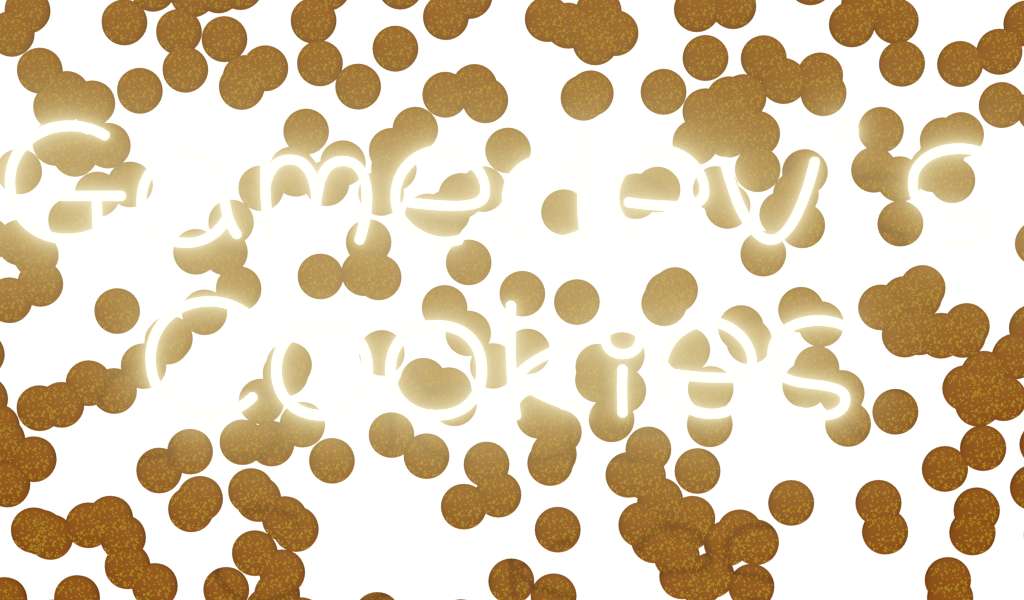 Gamedev's Cookies