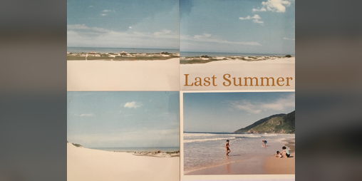 Cover image for Last Summer