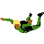 High Drop