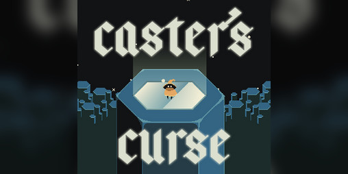 Cover image for Caster's Curse