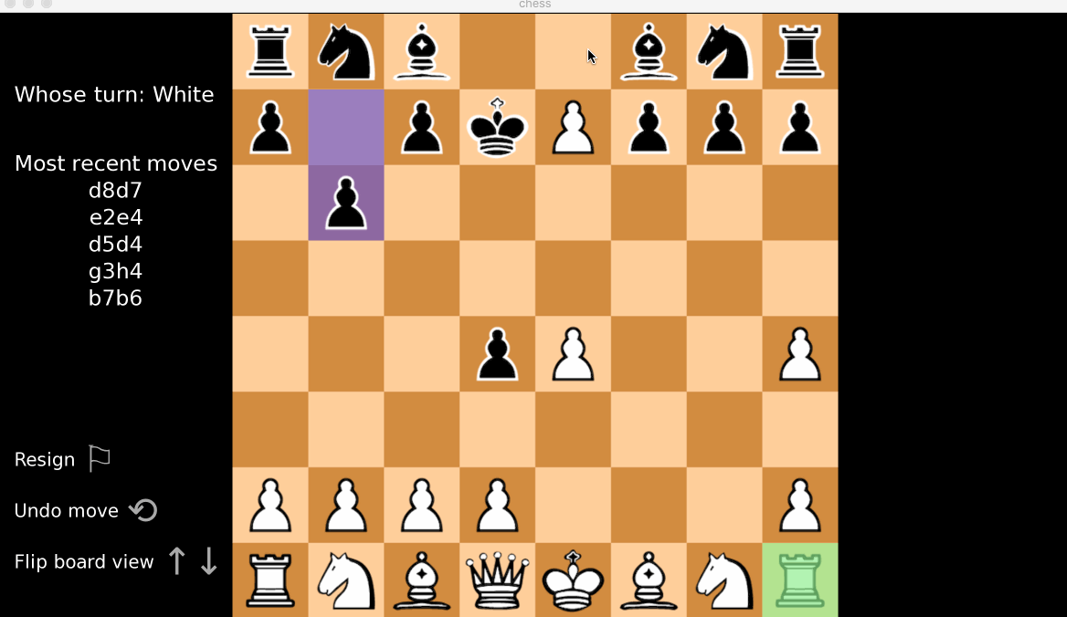 stockfish - How many moves out do the static board evaluations use