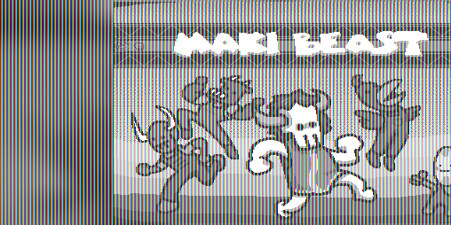 Cover image for Maki Beast