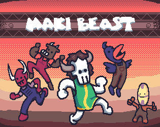 Maki Beast