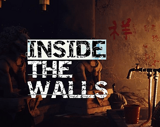 Inside the Walls