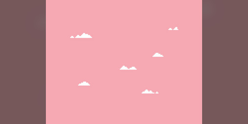 Cover image for head in the clouds