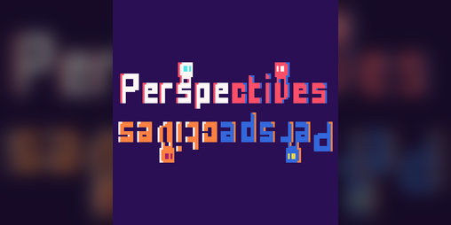 Cover image for Perspectives